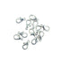 Silver Colour Lobster Clasp